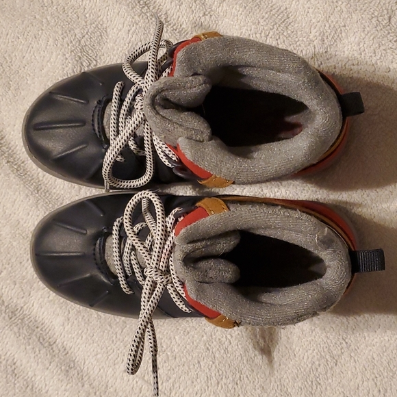 *SOLD*Toddler OshKosh Boots - Picture 5 of 5